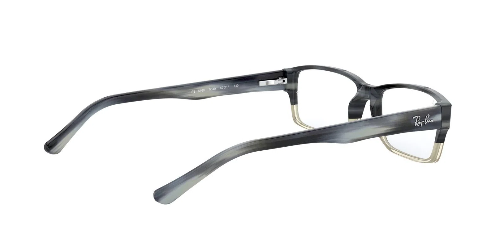 Ray-Ban 5169 Eyeglasses - view 56